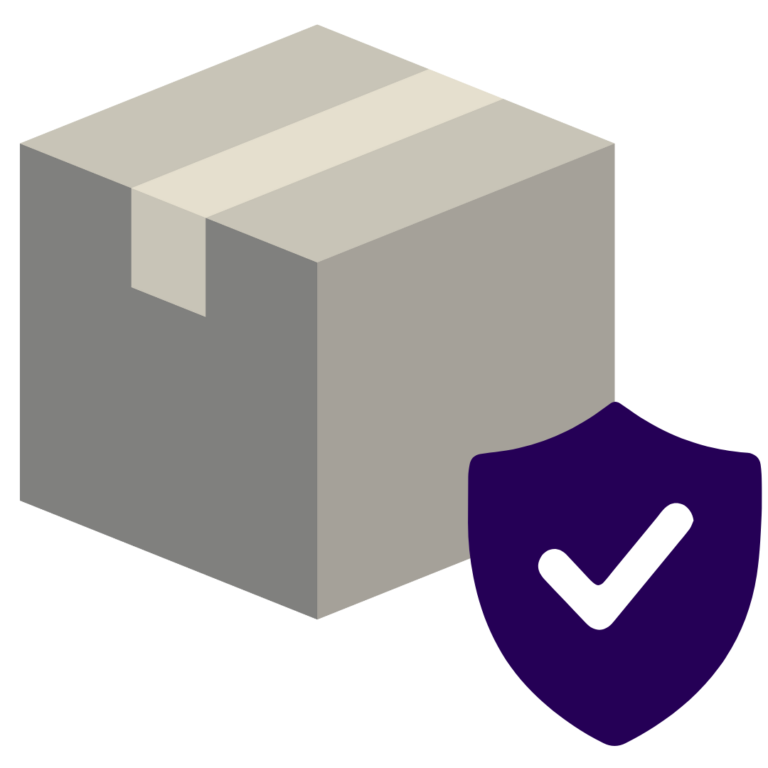 Insured Shipping