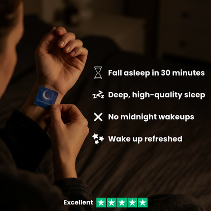 Ruveno Sleep Patches