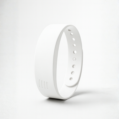 SilentAlarm Wristband