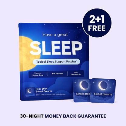 Ruveno Sleep Patches