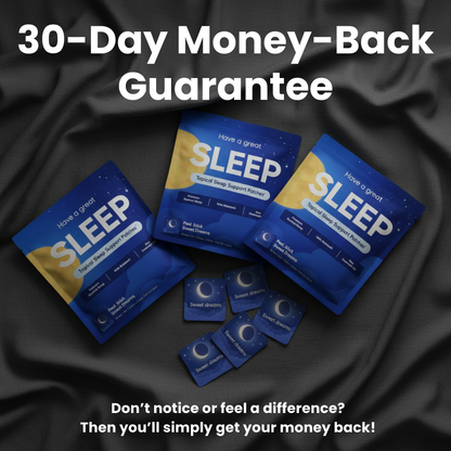 Ruveno Sleep Patches