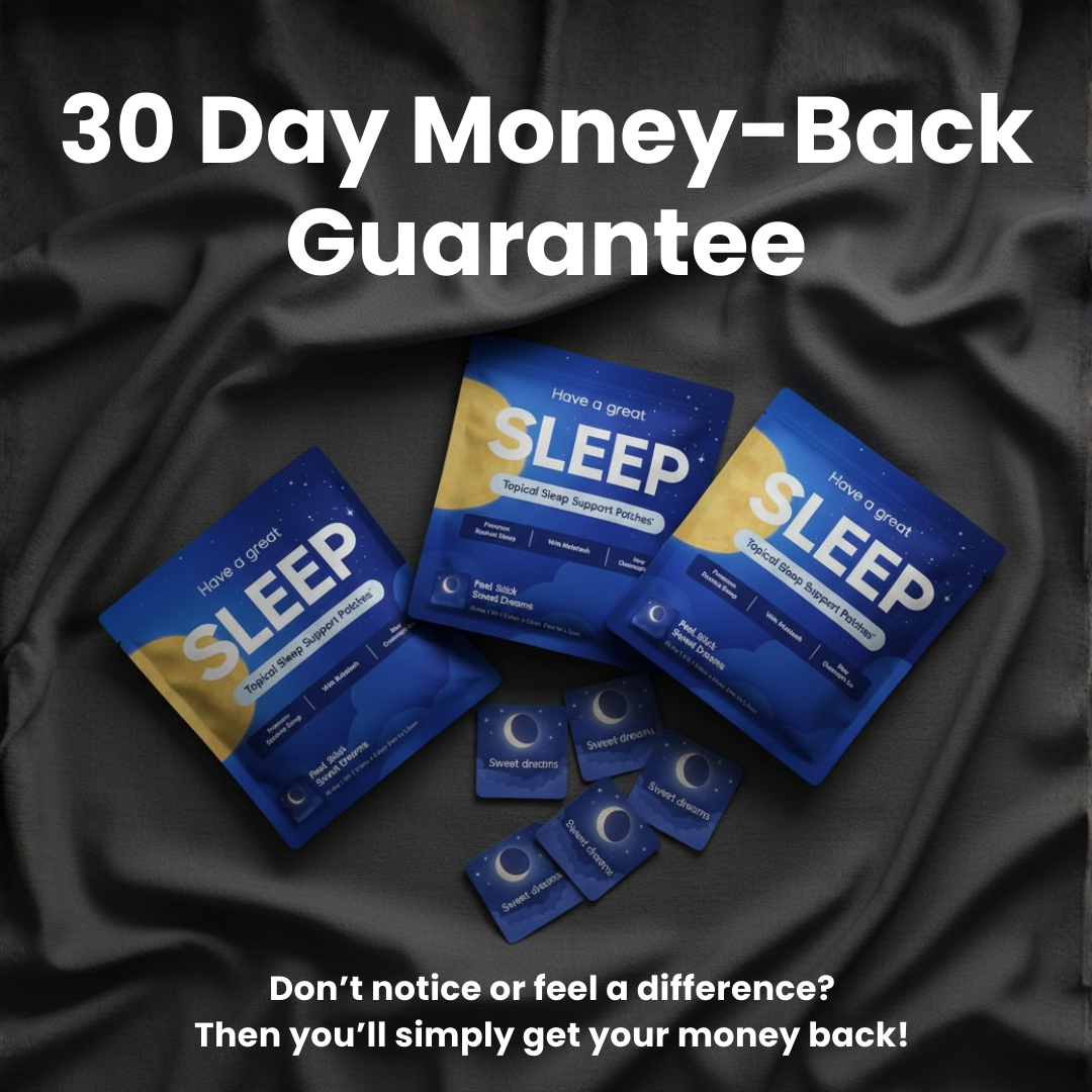 Ruveno Sleep Patches