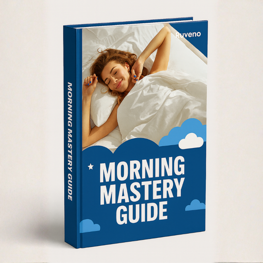 Morning Mastery Guide