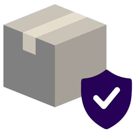 Insured Shipping